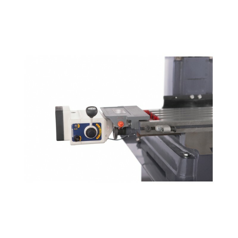 CORMAK ZX7045 Drilling And Milling Machine Motordriven Headstock