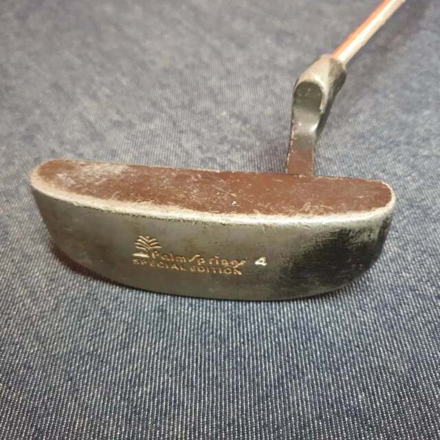 Palm Springs Special Edition Putter
