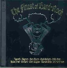 Finest of Hardrock-Vol.1 von Various | CD | Zustand sehr gut