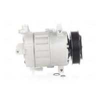 Kompressor Klimaanlage Passend FüR Opel Insignia A Sports Tourer Saab 9-5