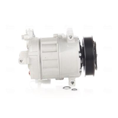 Kompressor Klimaanlage passend für Opel Insignia A Sports Tourer Saab 9-5