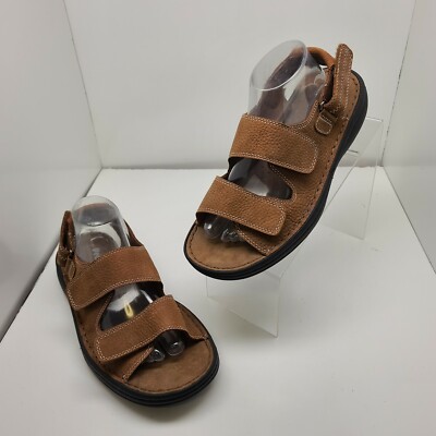 Propet Sandals Men display picture 3