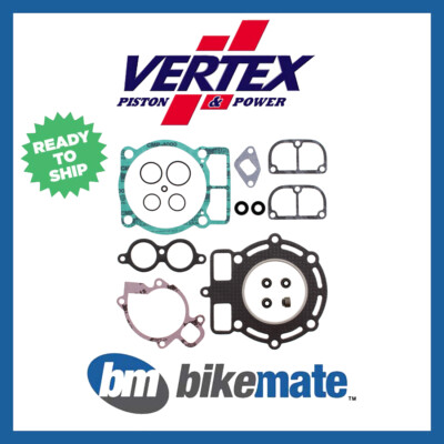 Vertex 810300 Gaskets 00-03 KTM EXC 250 Top End Gasket Kit main image 1