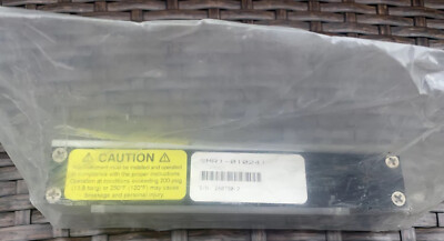 CONTROL INSTRUMENTS CORP. FLW003 FLOW METER 0-10 SCFH SMR1-010241
