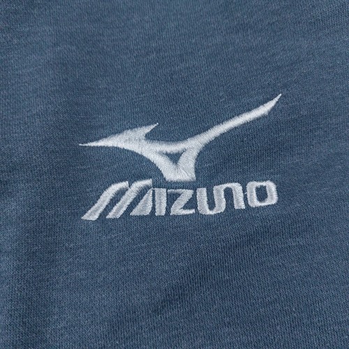 Mizuno Joggers Womens Size XS Gray 