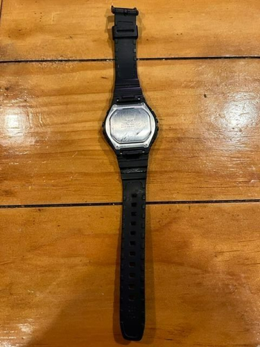 casio 3435