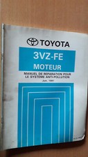 Moteur Toyota CAMRY