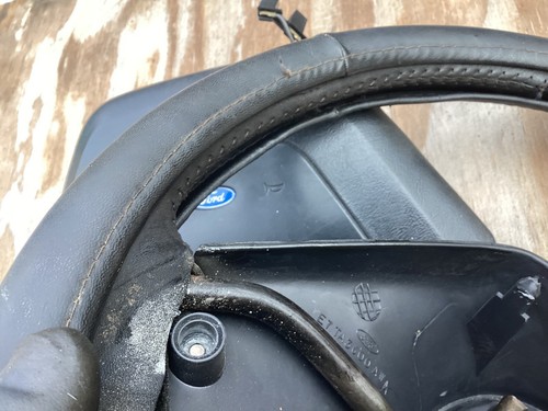 1987-1991 Ford F-150 - STEERING WHEEL - Nice - Bild 10 von 14