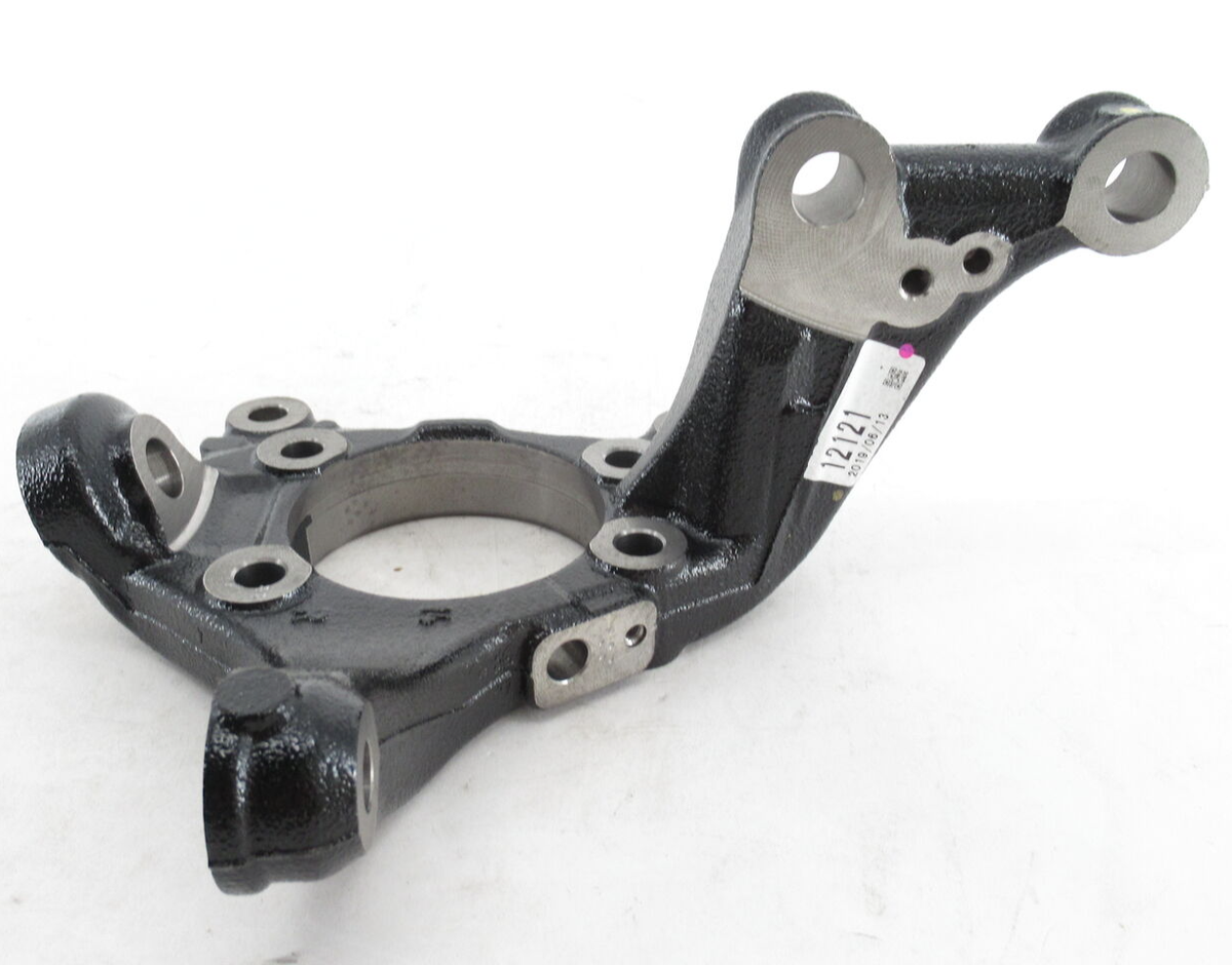 Genuine OEM Toyota Scion 43211-42081 Passenger Front Steering