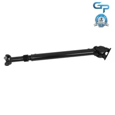 65-9300 Front Driveshaft Assembly For 1999-2006 Ford F250 350 Super Duty 4WD