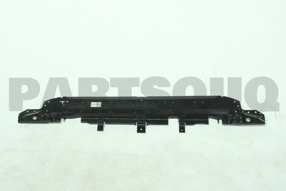 5261842080 Genuine Toyota ABSORBER FR BUMPER 52618-42080 | eBay