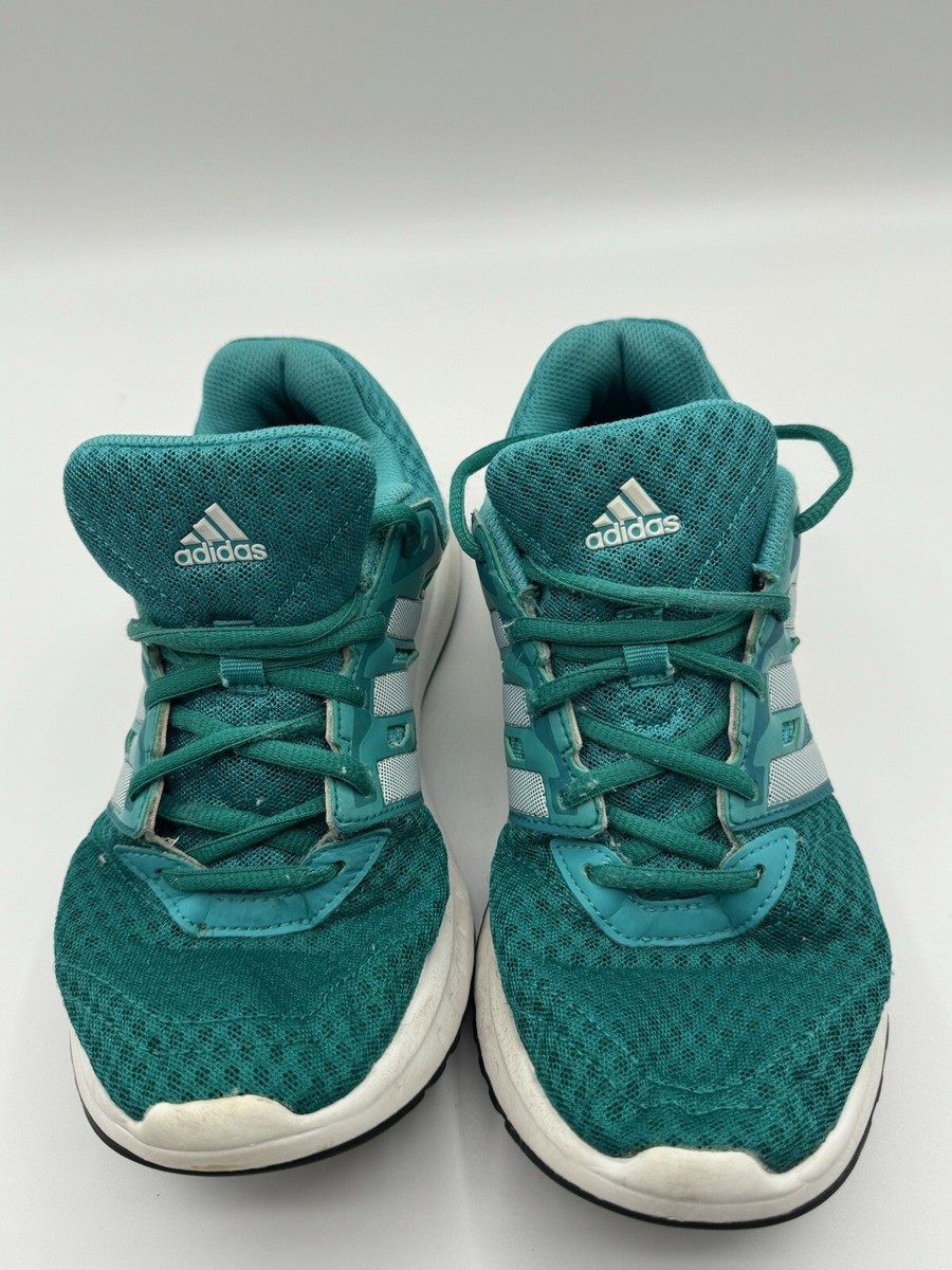 Adidas Women's Adiprene Galaxy Running Comfort Shoes Size Teal