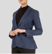 Polo Ralph Lauren Linen Blazer