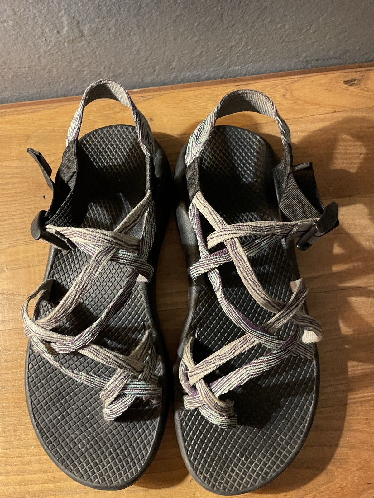 womens chaco z cloud x2