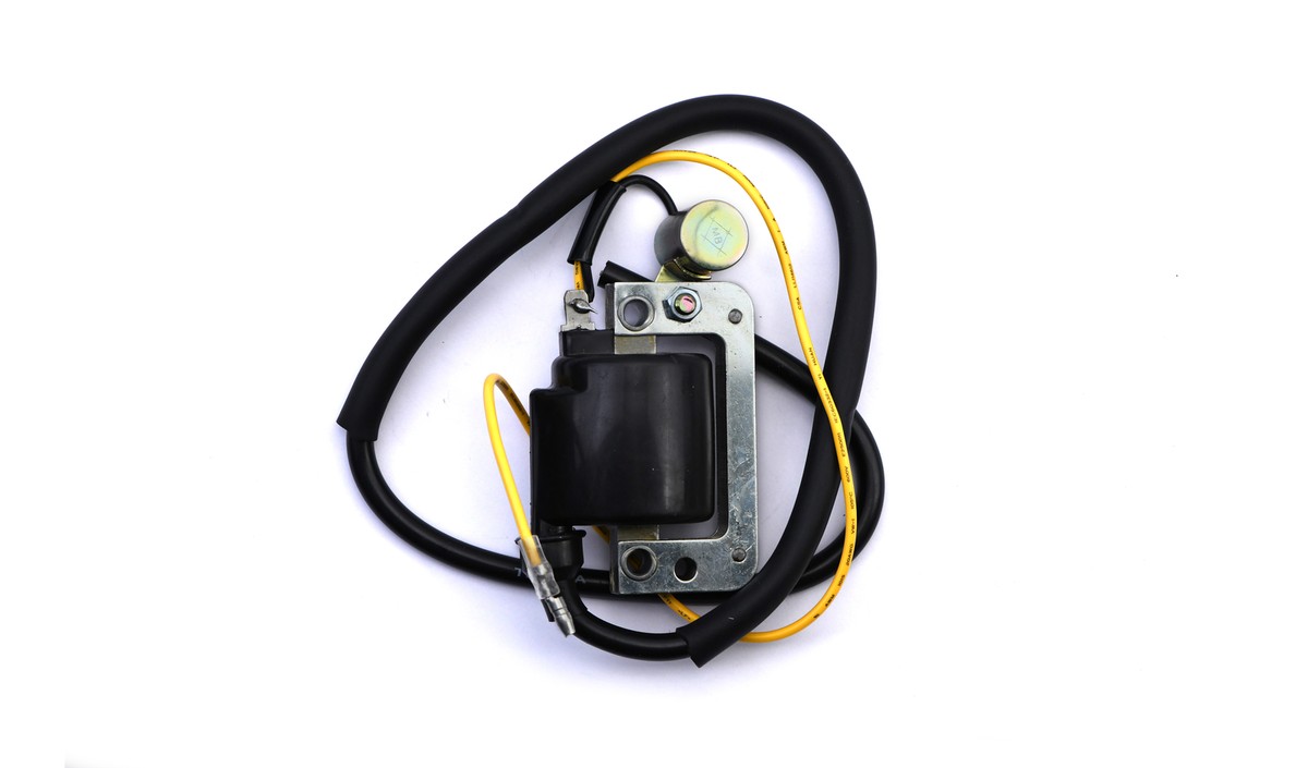 Ignition Coil For Honda XR 100 (USA) 1981-1984 | eBay