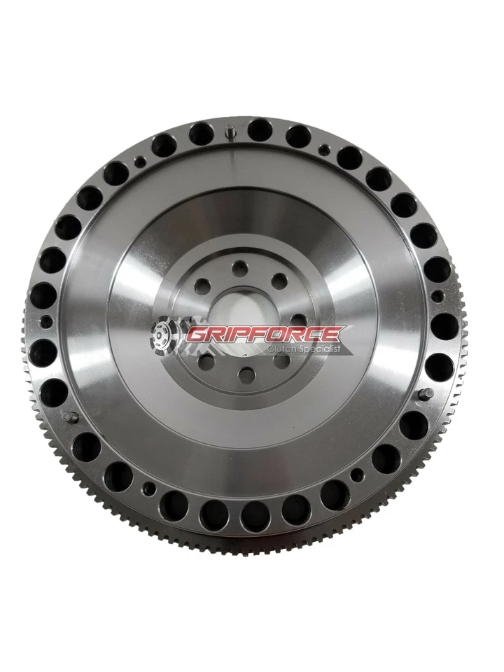 FX STAGE 2 CLUTCH KIT+RACE FLYWHEEL for 02-08 MINI COOPER S 1.6L SUPERCHARGED - Image 3 of 4