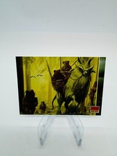 Topps - Star Wars - Star Wars Galaxy - 185 - Series Two - #113