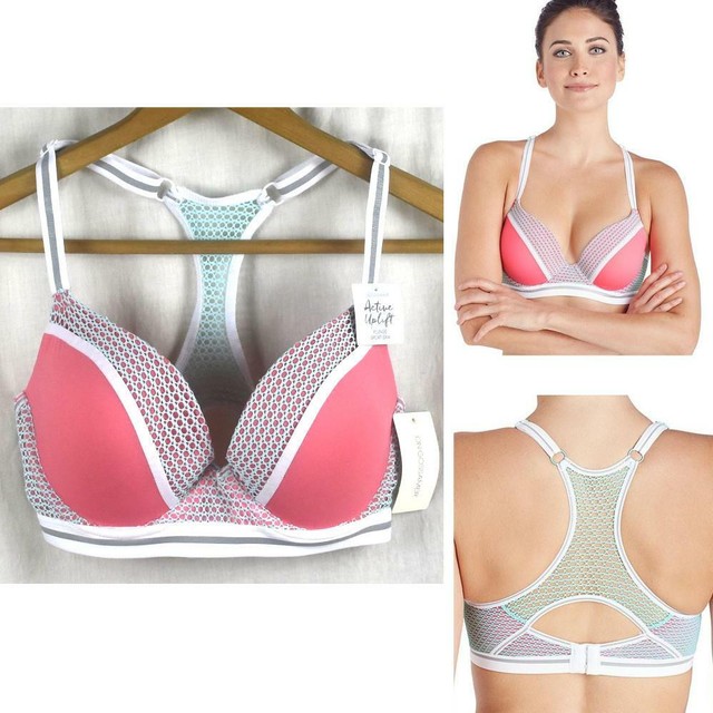 uplift sports bra