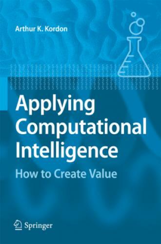 Thumbnail - Applying Computational Intelligence How To Create Value 2828