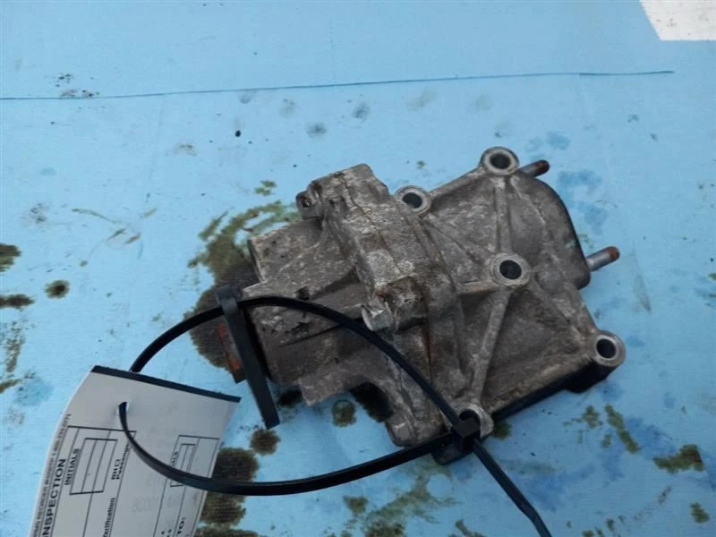 Jeep Patriot 2009-2020 bomba de refrigerante 4 cilindros 61840 Foto 3 de 4