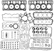 Mahle 95-3747 Complete Engine Gasket Kit 20mm...