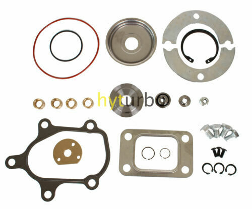 Turbo Rebuild Kit T25 T28 for 300ZX Z32 VG30DETT CA18DET Turbo Rebuild Kit T25 T28 for 300ZX Z32 VG30DETT CA18DET