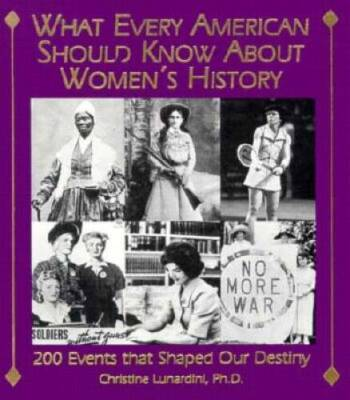 #ad What Every American Should Know About American History Hardcover GOOD $6.09