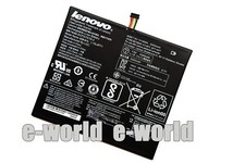 Genuine L15L4P71 L15C4P71 Battery For Lenovo MIIX 700 MIIX 700-12ISK 5B10J40259