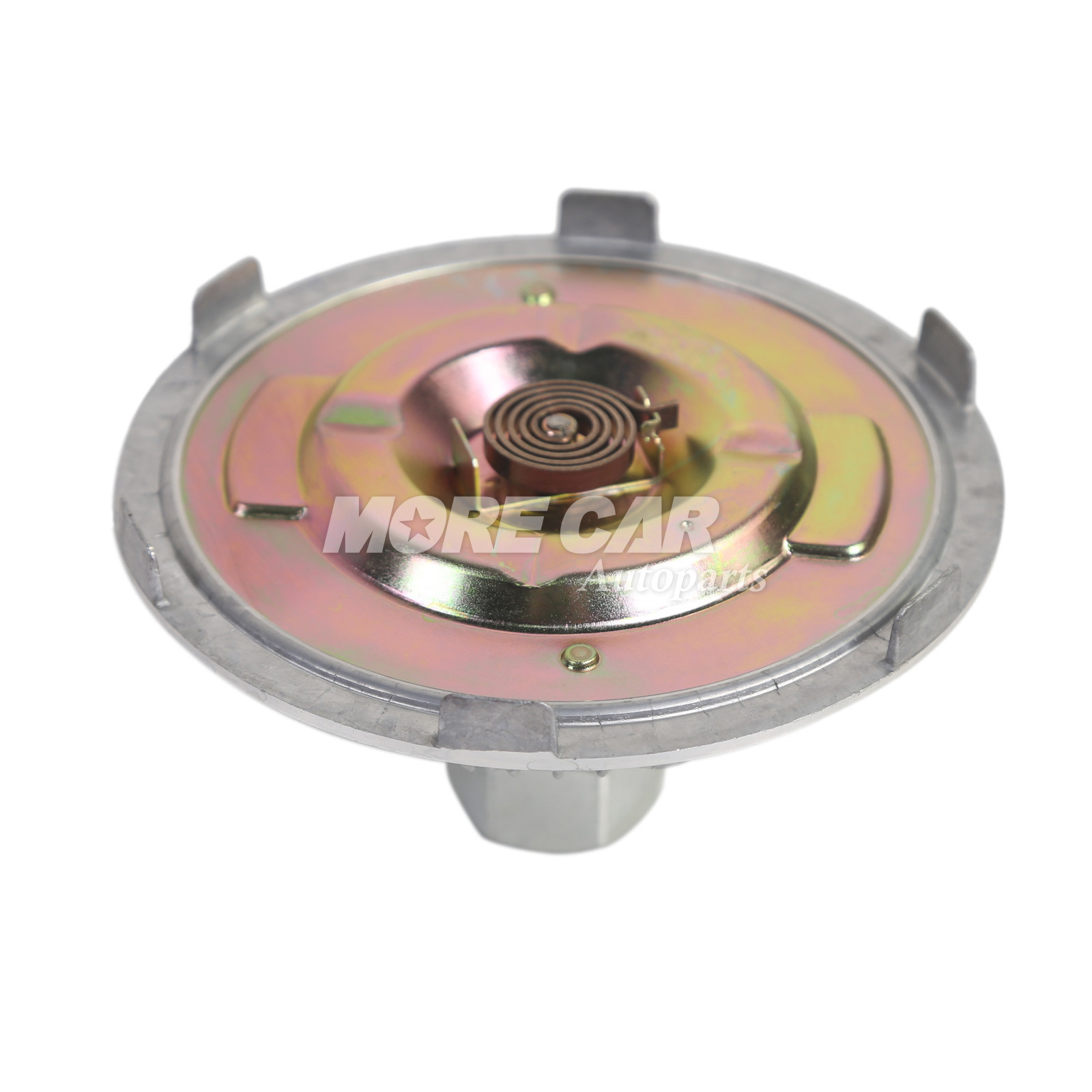 Fan Clutch fit 9603 Chevrolet GMC Savana 2500 K3500 Oldsmobile Isuzu