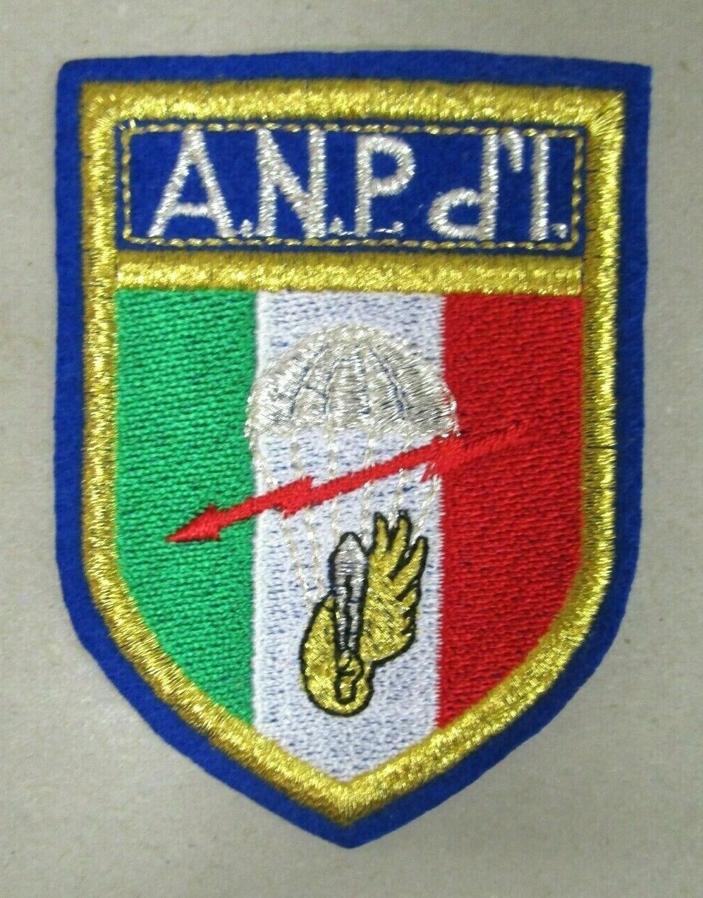 Foto 1 di 1