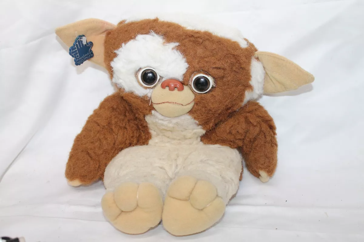 Gremlins Gizmo Hand Puppet