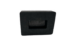 Graphite Ingot Mold for Casting 50 Gram Gold Bar