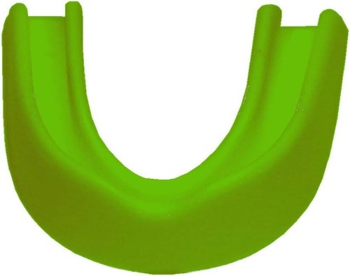 Amber Breathable Boil Bite Mouth Guards, Super Tough MMA Mouthpiece for Boxing - Picture 19 of 43