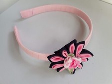 Headband, Princess Vintage Modern Style Headband For Girls
