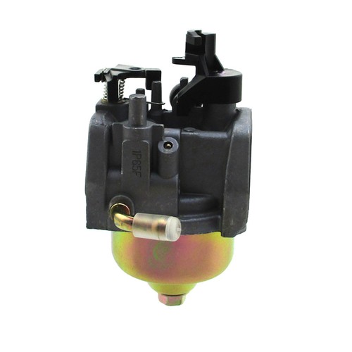 GXV140 Carburetor For Honda 16100-ZG9-M12 HR215 HRB215 HRM215 HRC215 - Picture 3 of 9