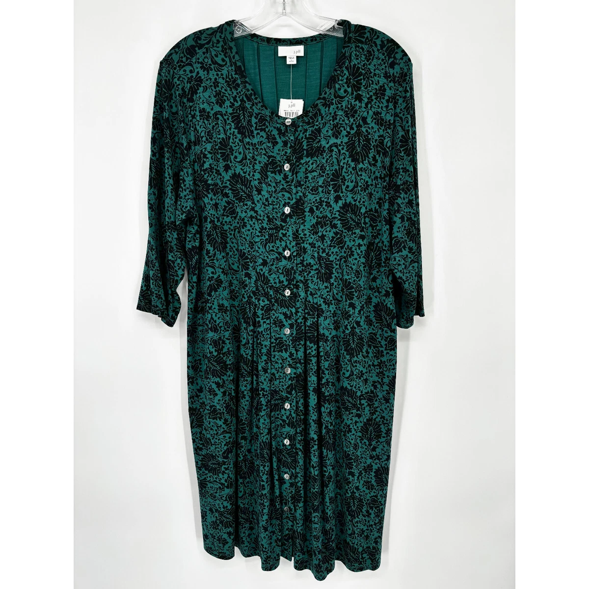 J. Jill Women's Green for sale | eBay