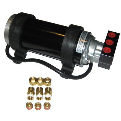SI-TEX 30CI Pumpset 12VDC model 81783