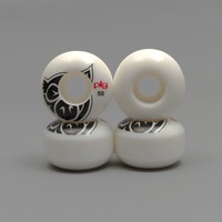 Pig Natural Head Wheels - 50mm Pig Natural Head Wheels - 50mm