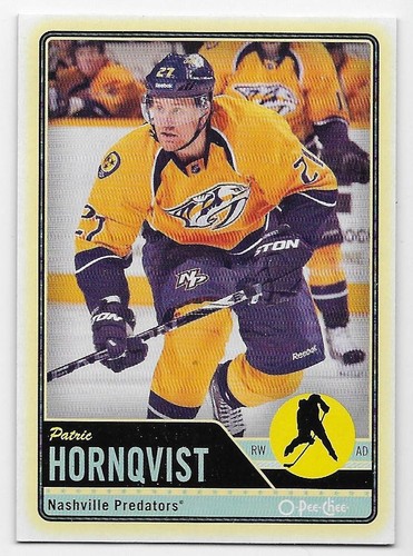 12/13 O-PEE-CHEE BASE Hockey (#1-250) U-Pick From List - Picture 46 of 246