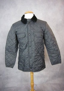 Barbour Quilted Jacket 2025
