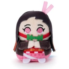 Takara Tomy Arts Mini Plüsch - Dämonentöter - Minimagination Nezuko