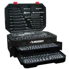 Husky H290MTS 290 Piece Mechanics Tool Set