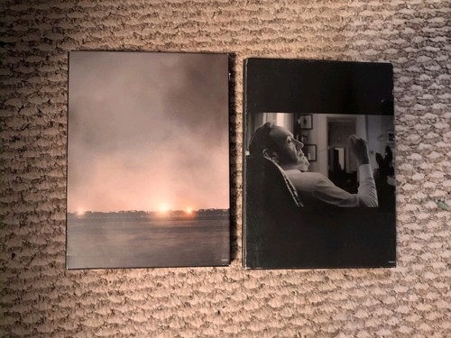 House Of Cards DVDs Volume 2 And 3 - Picture 2 of 4