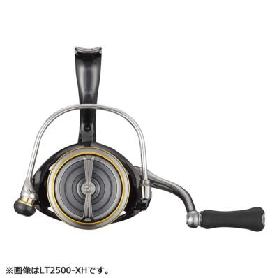 Daiwa 21 LUVIAS AIRITY FC LT2000S-H 5.8 Spinning Reel Exchangeable