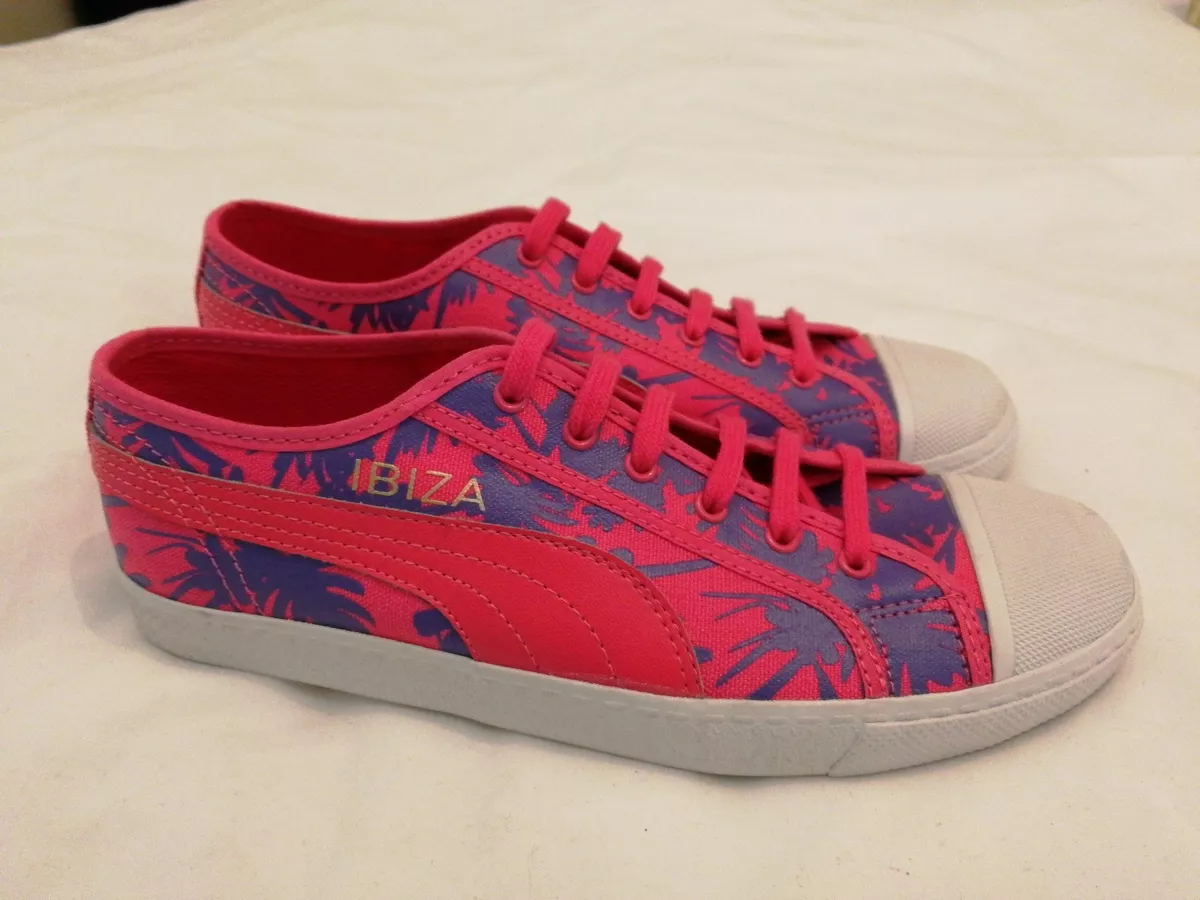 Zapatillas puma ibiza hotsell