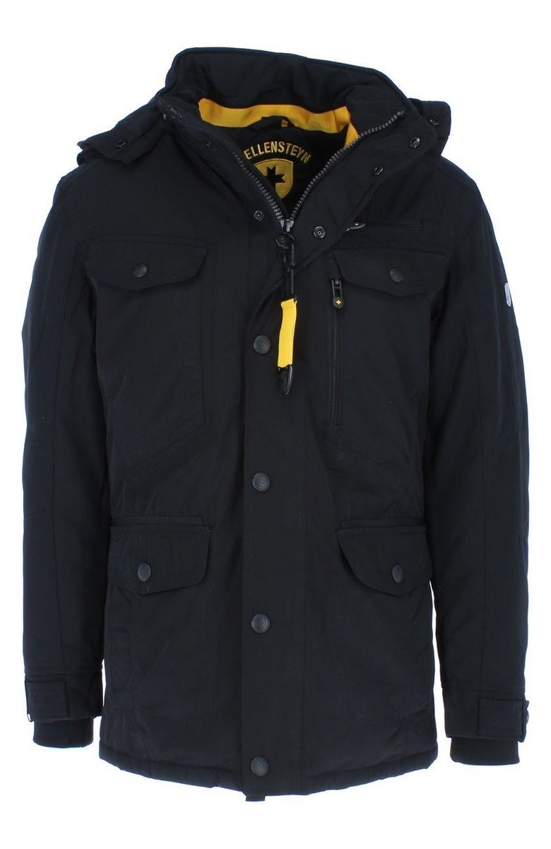 Wellensteyn Chester Winterjacke Herren Wellensteyn Sommerjacke