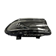 Hid Wo Kit For 2015-2018 Charger Passenger Oe Style Projector Headlight Rh