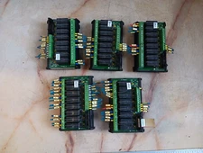 CABUR XRFE8124 CS8901017 MODULES - LOT OF 5