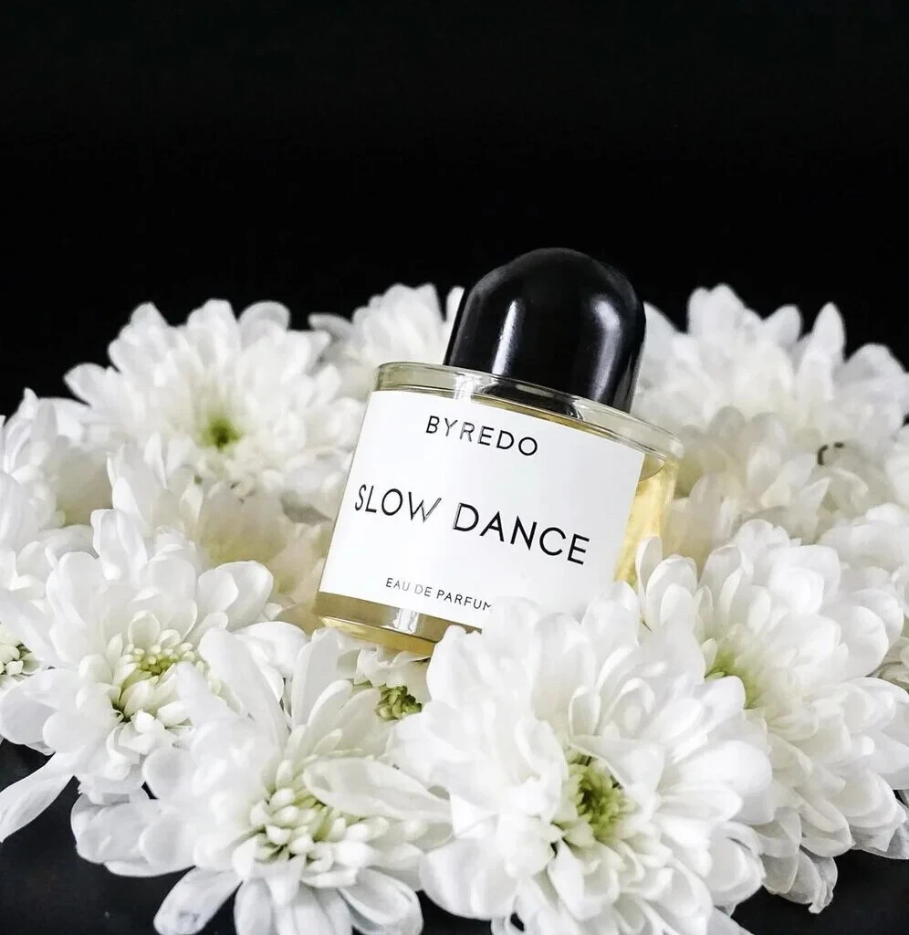 Byredo Slow Dance 3.3 oz / 100 ml Eau de Parfum | eBay