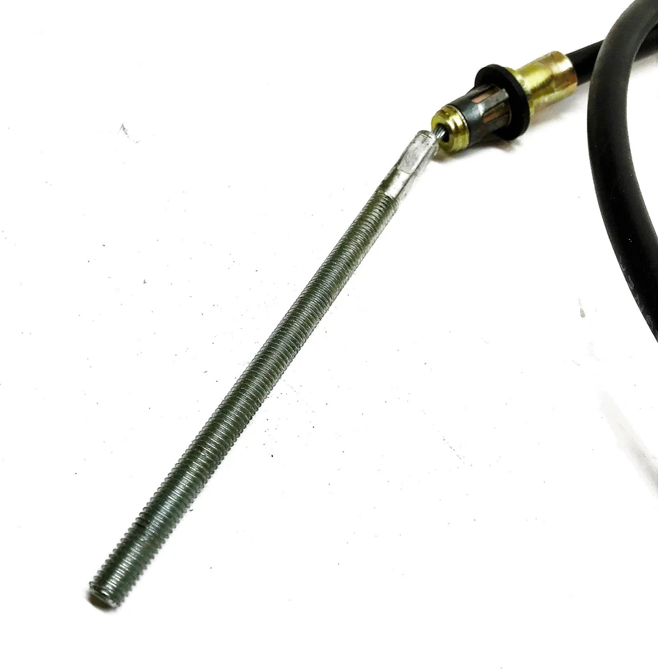 Cable de freno de estacionamiento Wagner F108754 NOS Foto 3 de 4